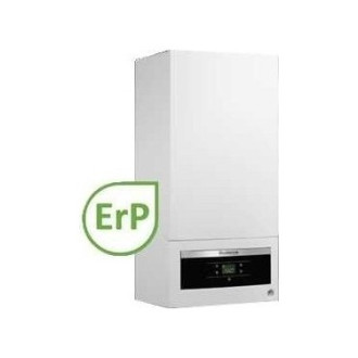 Buderus Logamax Plus Gb062 24/30 Kw 20.000 K. Tam Yoğuşmalı Kombi