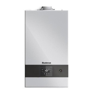 Buderus Logamax Plus GB122i-24 KD H Yoğuşmalı Kombi