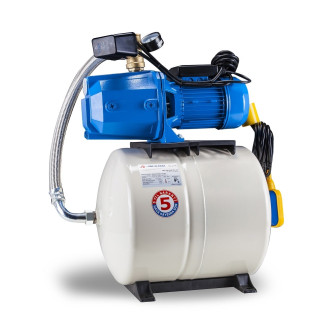 4 Kat 8 daire Hidrafor