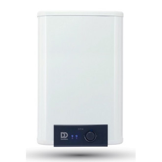 DEMİRDÖKÜM DT4 Titanium 50 lt Basic Termosifon