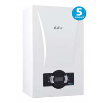 ECA PROTEUS PREMIX 35 HM DGERP Premix Yoğuşmalı Kombi