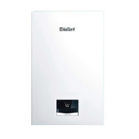 VAILLANT ecoTEC Intro 18-24 kW Premix Yoğuşmalı Kombi