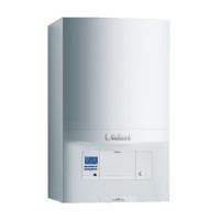 VAILLANT VUW 236/5-3 ecoTEC PRO Premix Yoğuşmalı Kombi